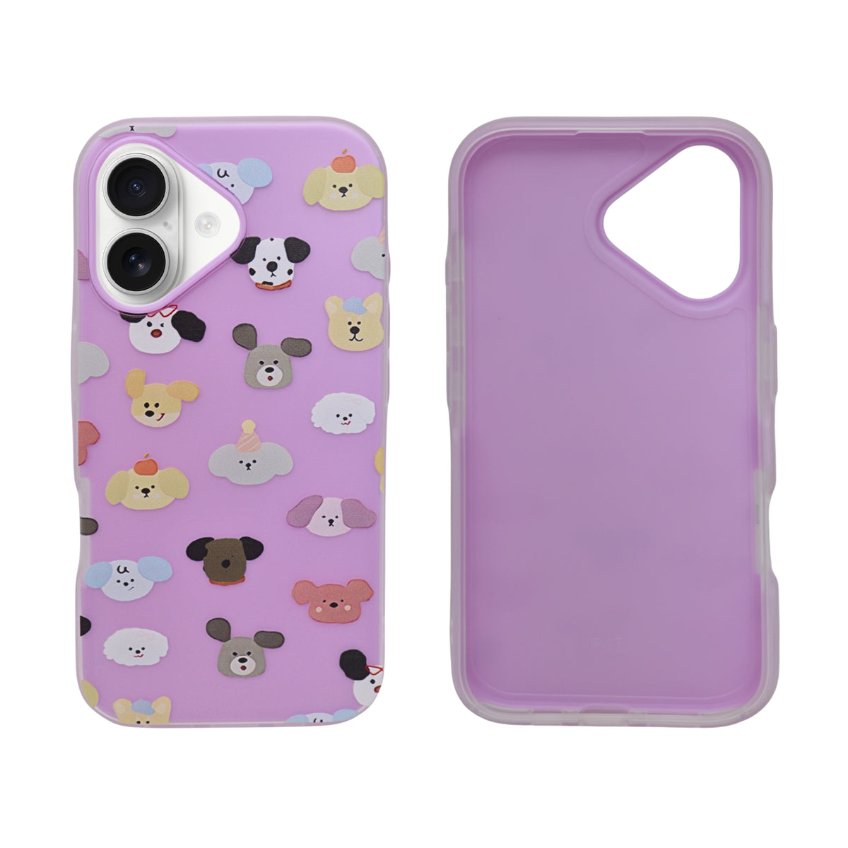 Minimal Aesthetic trendy Phone Case for iPhone 17
