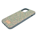 Elegant Glitter Glow Protective Phone Case for 12 Pro Max