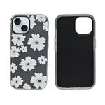 Minimal Aesthetic trendy Phone Case for iPhone 14Plus / 15Plus