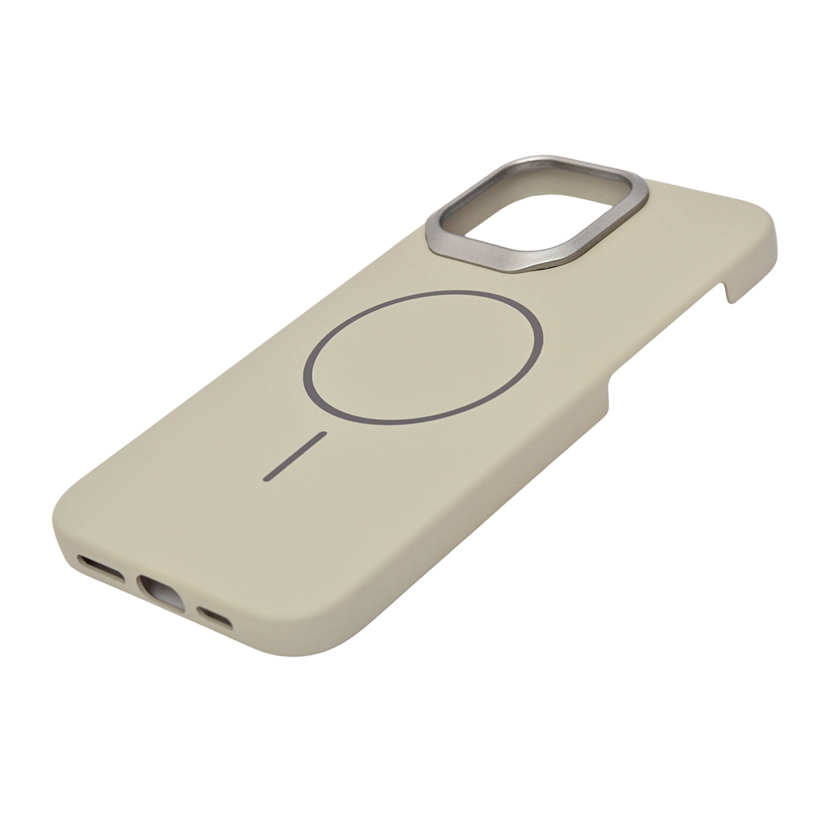 Elite Magnetic Armor MagSafe Compatible Phone Case for iPhone 16 Pro