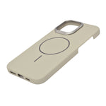 Elite Magnetic Armor MagSafe Compatible Phone Case for iPhone 16 Pro