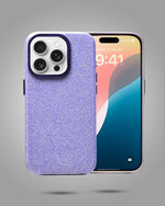 Bling Glitter Sparkly Shiny Case For iPhone 15 Pro