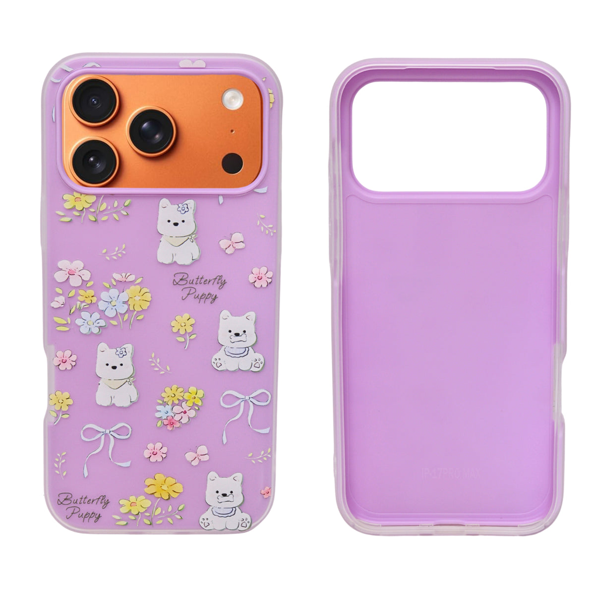 Minimal Aesthetic trendy Phone Case for iPhone 17 Pro