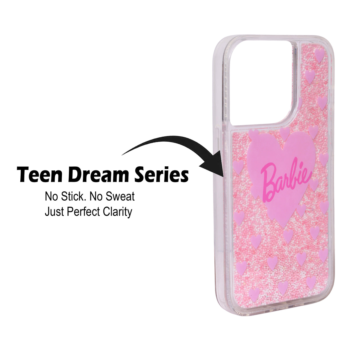 Playful Vibe Edition Cover For iPhone 15 Pro Max