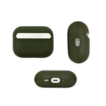 Luxury Soft Touch Protective Case for Airpods Pro 3