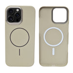 Elite Magnetic Armor MagSafe Compatible Phone Case for iPhone 16 Pro