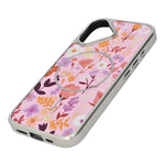 Floral Blossom Print MagSafe Compatible Phone Case for iPhone 17