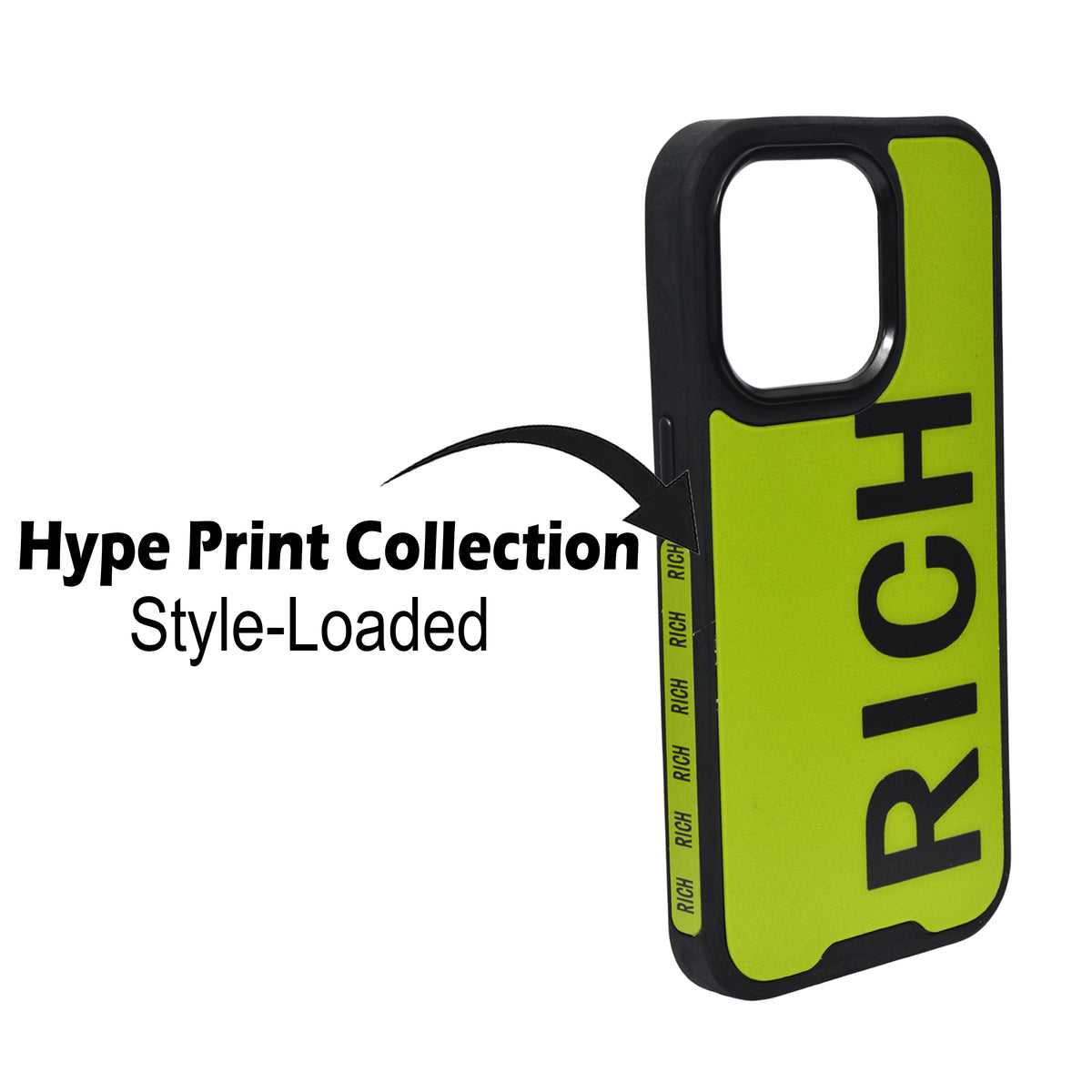Designer Printed Shockproof Case For iPhone 14 Pro