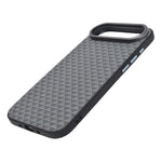 Carbon Weave Pattern Phone Case for iPhone 17 Air