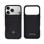 Luxury Car Edition Leather Phone Case for iPhone 17 Pro