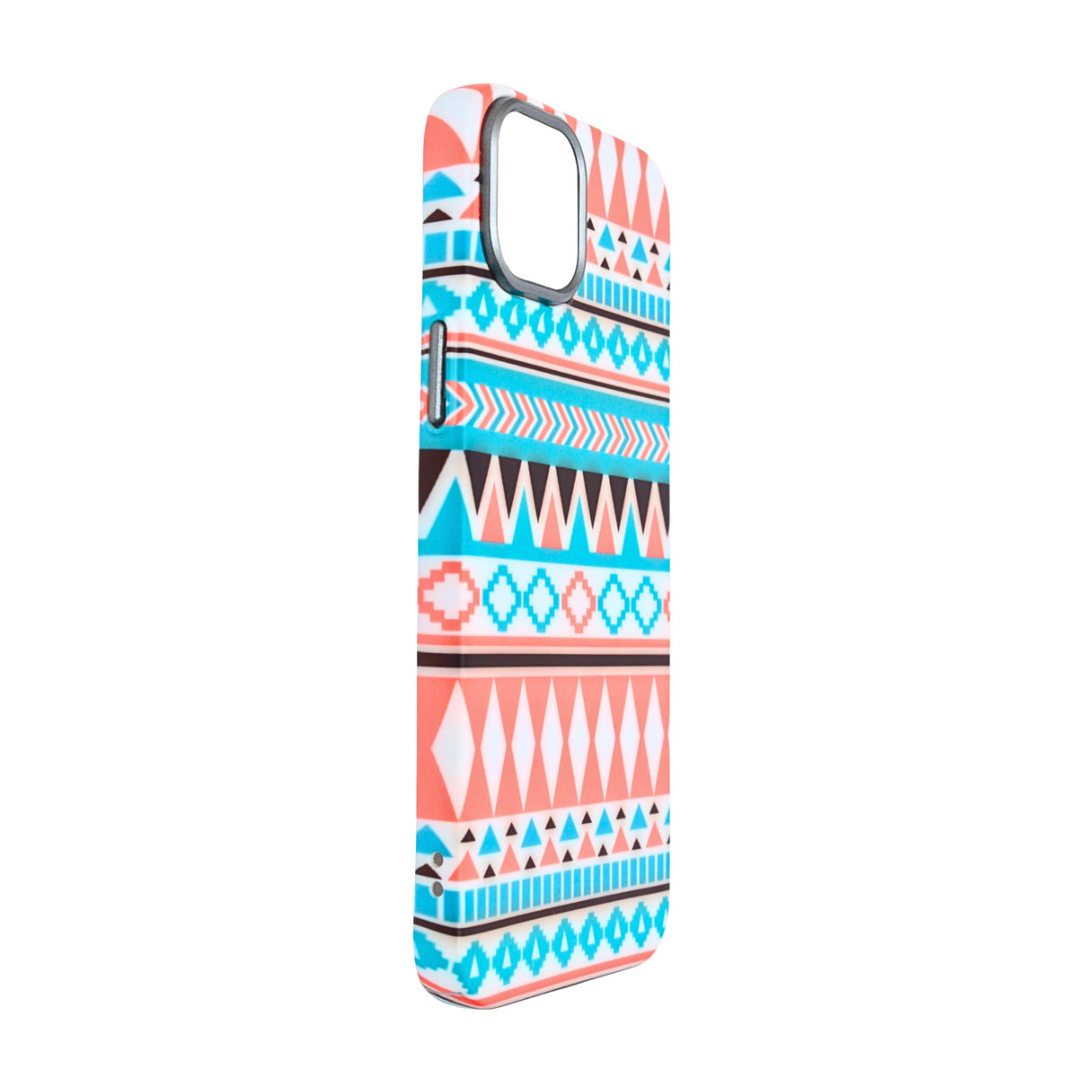 Sassy, Aesthetic, Trendy, Pattern Phone Cover For iPhone 14 Plus / 15 Plus