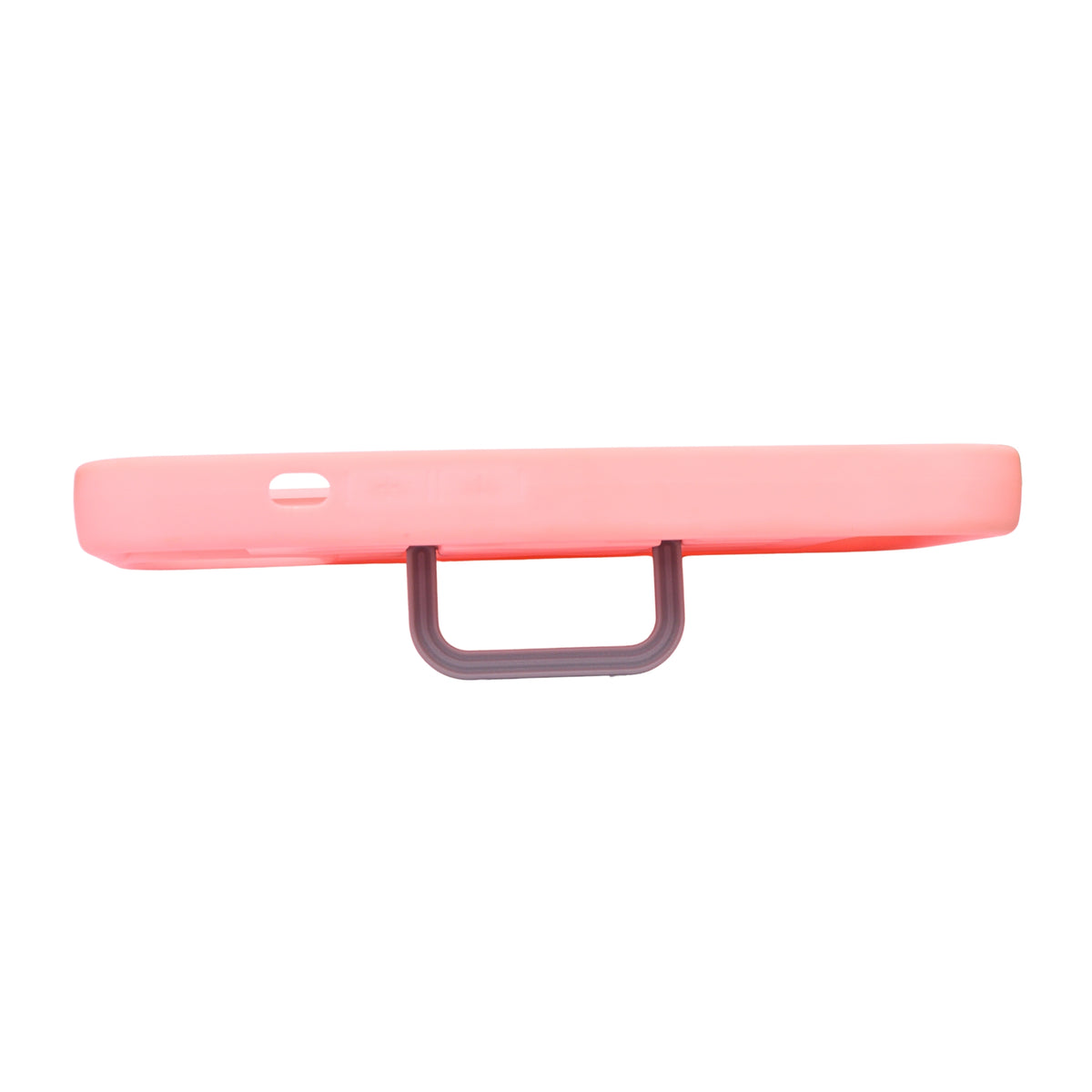 Retro Suitcase Design Phone Case with Kickstand for iPhone 15