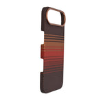 Kevlar Texture Magsafe Armor Phone Case for iPhone 17 Air