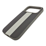 Bold Dual Tone Stipes Pattern Phone Case for iPhone 17 Pro Max