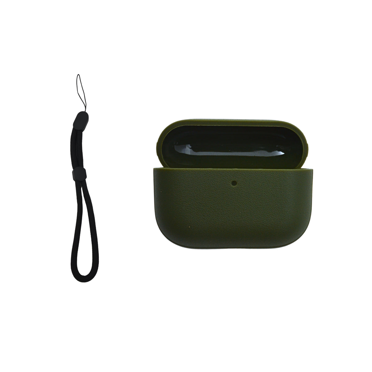 Luxury Soft Touch Protective Case for Airpods Pro 3