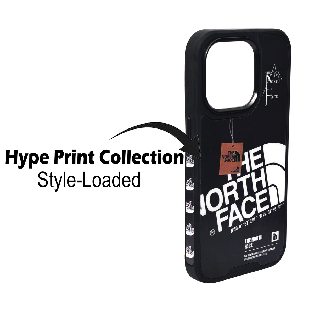 Designer Printed Shockproof Case For iPhone 14 Pro