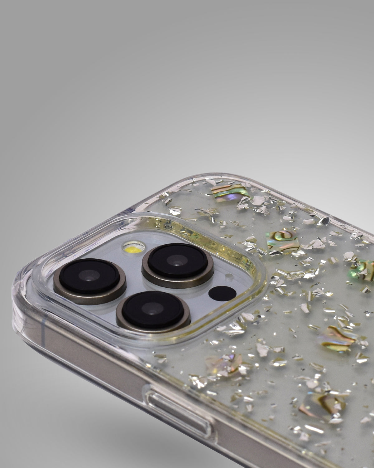 Glitter Sparkly Shinny Case For iPhone 15 Pro