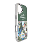 Paris Edition Designer Phone Case for iPhone 17