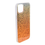 Crystal Mosaic with Prismatic Effect Phone Case for iPhone 14 Plus / 15 Plus