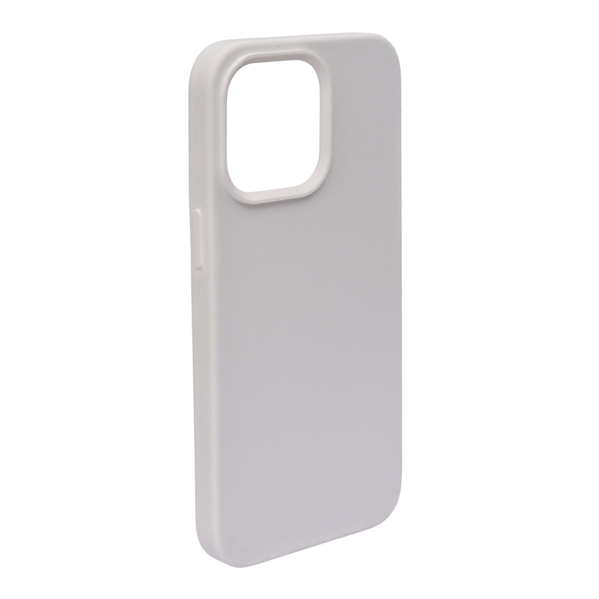 Premium Soft Silicone with Microfiber Lining Phone Case for iPhone 15 Pro