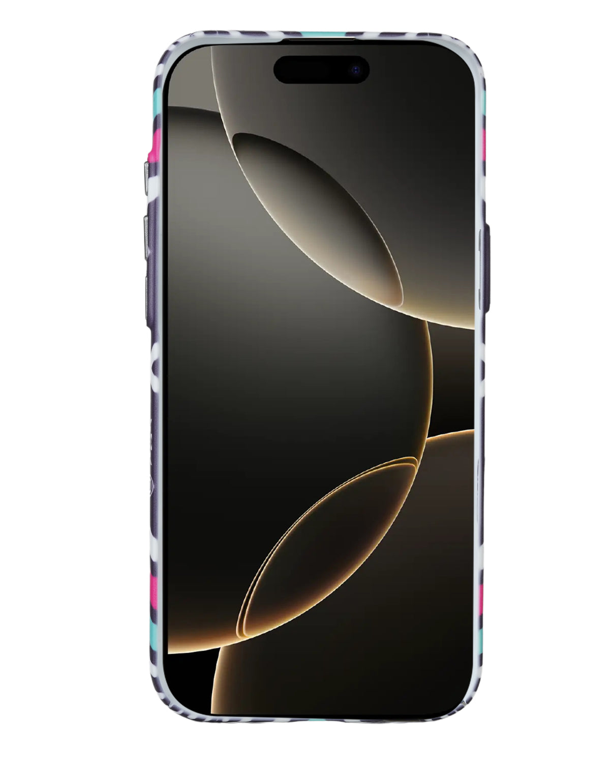 Sassy, Aesthetic, Trendy, Pattern Phone Cover For iPhone 14 Pro Max