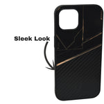 Premium Car Motorsport Edition Phone Case for iPhone 15