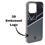 Premium Car Motorsport Edition Phone Case for iPhone 14 Pro