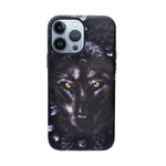 Wild Spirit Series Print Phone Cover For iPhone 15 Pro
