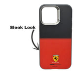 Premium Car Motorsport Edition Phone Case for iPhone 13 Pro
