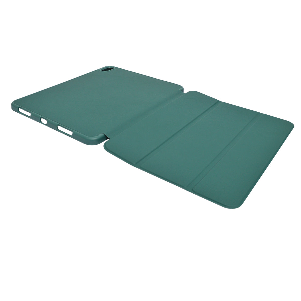 Trifold Smart Folio Case with Pencil Slot for iPad 10th Gen 10.9" / iPad A16