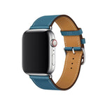 Premium Leather iWatch Band for Women in Multiple Colors – Compatible with iWatch