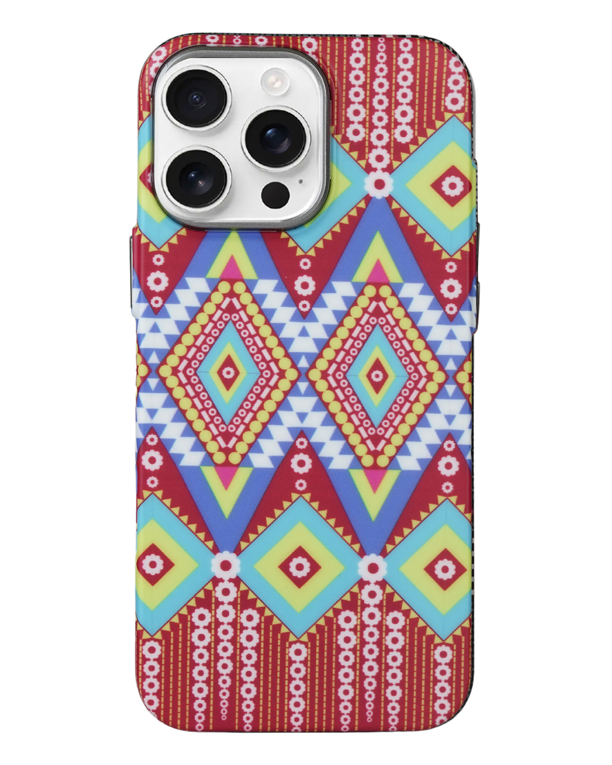 Sassy, Aesthetic, Trendy, Pattern Phone Cover For iPhone 14 Pro Max