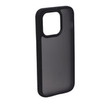 Matte Phone Case with Bumper Protection for iPhone 15 Pro