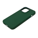 Premium Faux Leather Finish Phone Case for iPhone 13 Pro