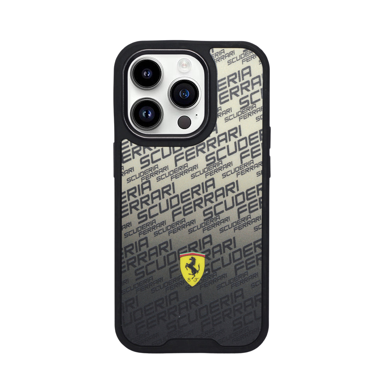 Designer Printed Shockproof Case For iPhone 14 Pro