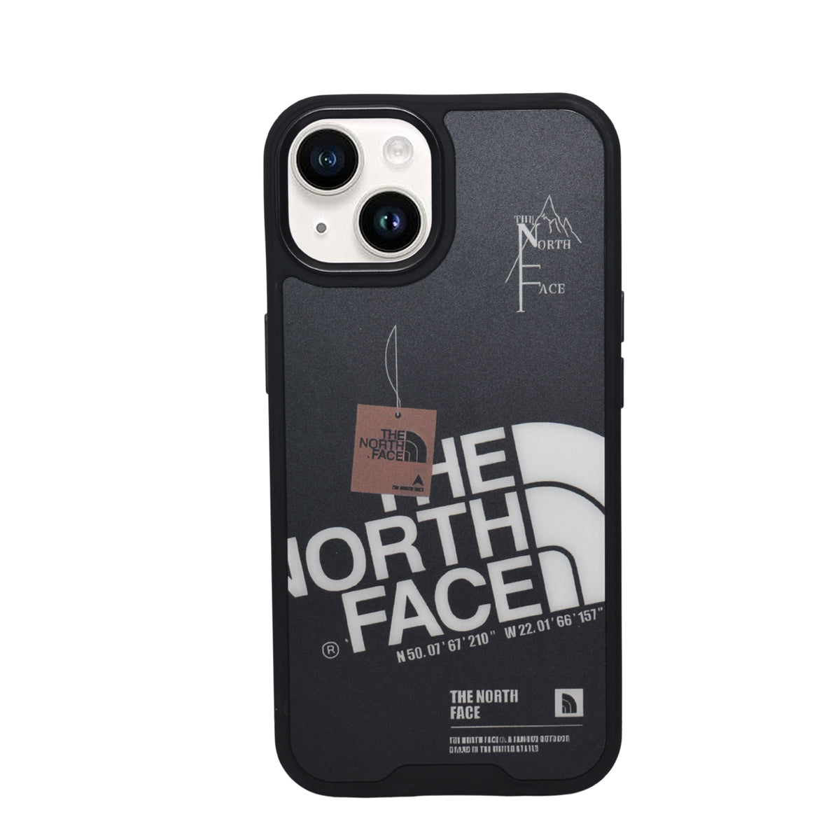 Designer Printed Shockproof Case For iPhone 13 / 14