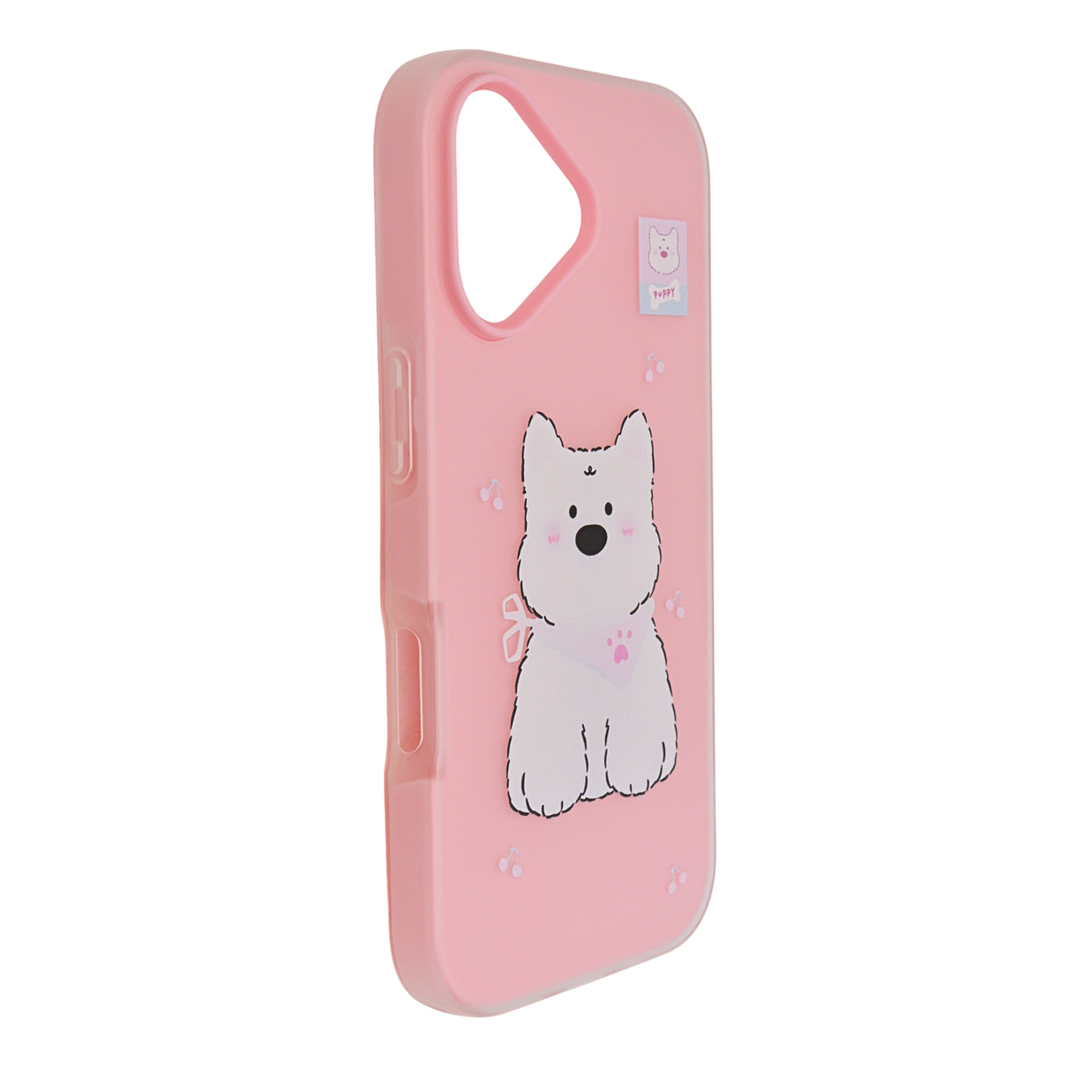 Minimal Aesthetic trendy Phone Case for iPhone 17