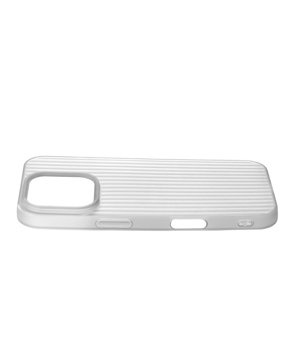 Translucent Matte Cover Soft Flexible Back Case Cover For iPhone 16 Pro Max