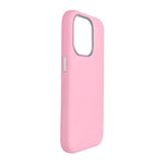 Premium PU Leather with Metal Camera Frame Phone Case for iPhone 15 Pro