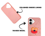Cute 3D Emoji Phone CaseFor iPhone 16