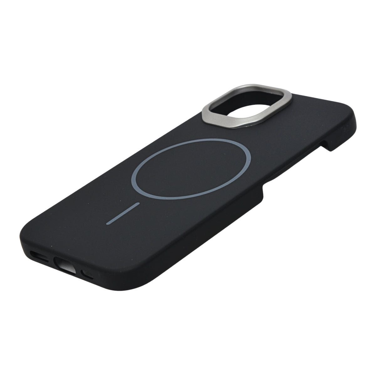 Elite Magnetic Armor MagSafe Compatible Phone Case for iPhone 15