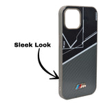 Premium Car Motorsport Edition Phone Case for iPhone 15