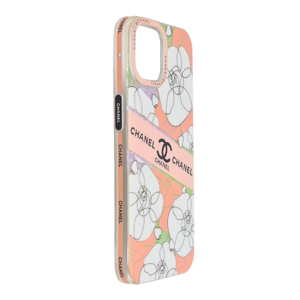 Luxury Designer Inspired Protective Phone Case for iPhone 13 / 14