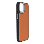 Business Luxury Classic Leather Elegant Designer Phone Case For iPhone 13 / 14