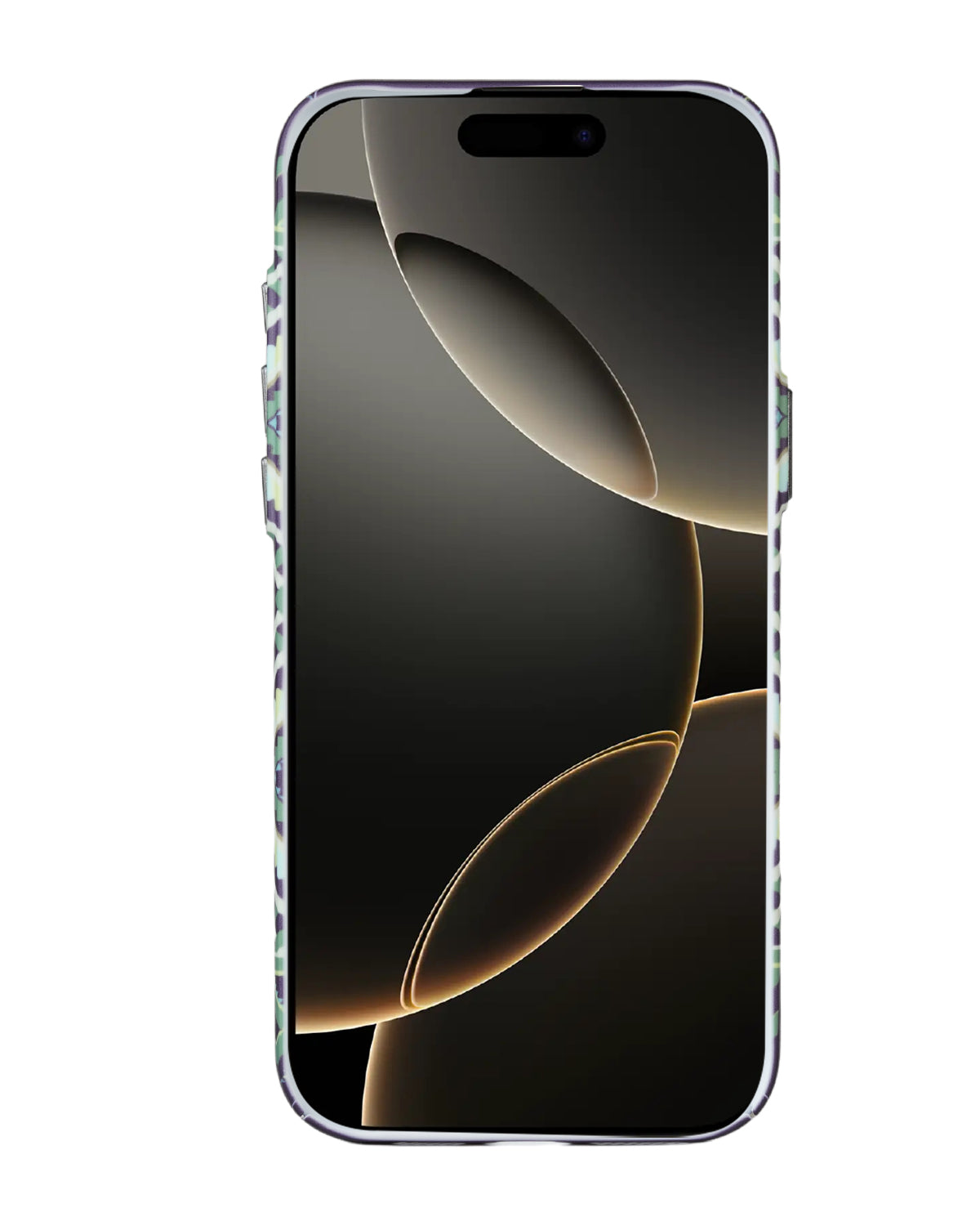Sassy, Aesthetic, Trendy, Pattern Phone Cover For iPhone 14 Pro Max