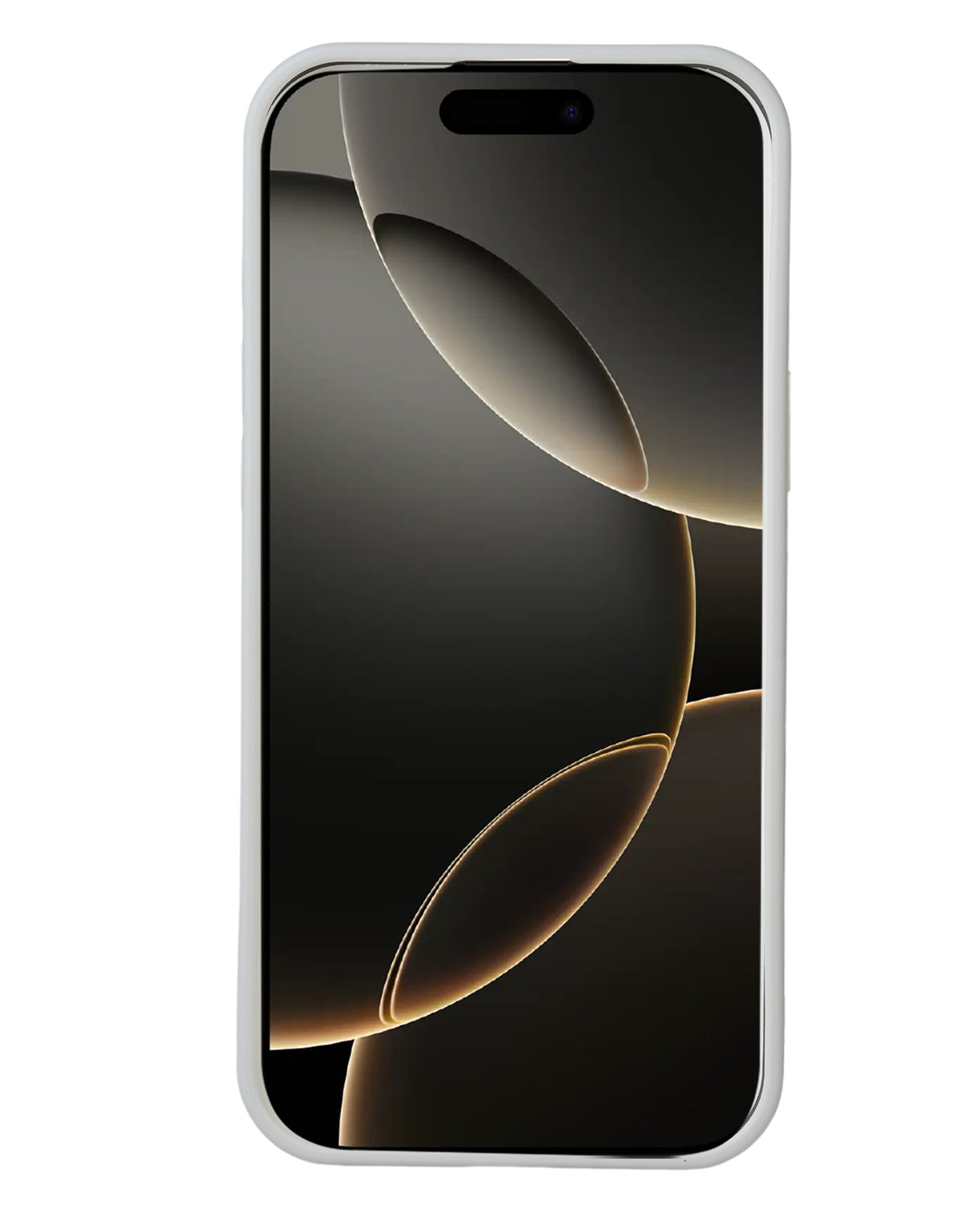 Spring Flower Printed Blossom Design Back Cover For iPhone