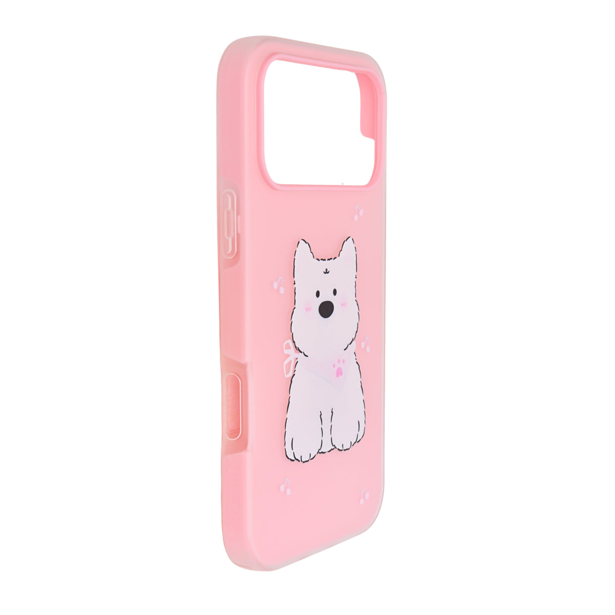 Minimal Aesthetic trendy Phone Case for iPhone 17 Pro
