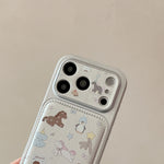 TINY TALES & TEDDIES CASE