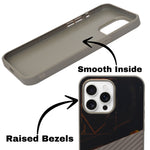 Premium Car Motorsport Edition Phone Case for iPhone 15 Pro