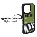 Designer Printed Shockproof Case For iPhone 14 Pro